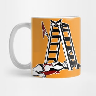 Superstision Mug